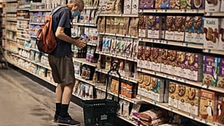 США на пороге рецессии