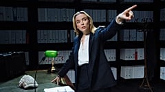 Raising the bar for stage-to-screen: Jodie Comer's performance  in Prima Facie is a box office hit