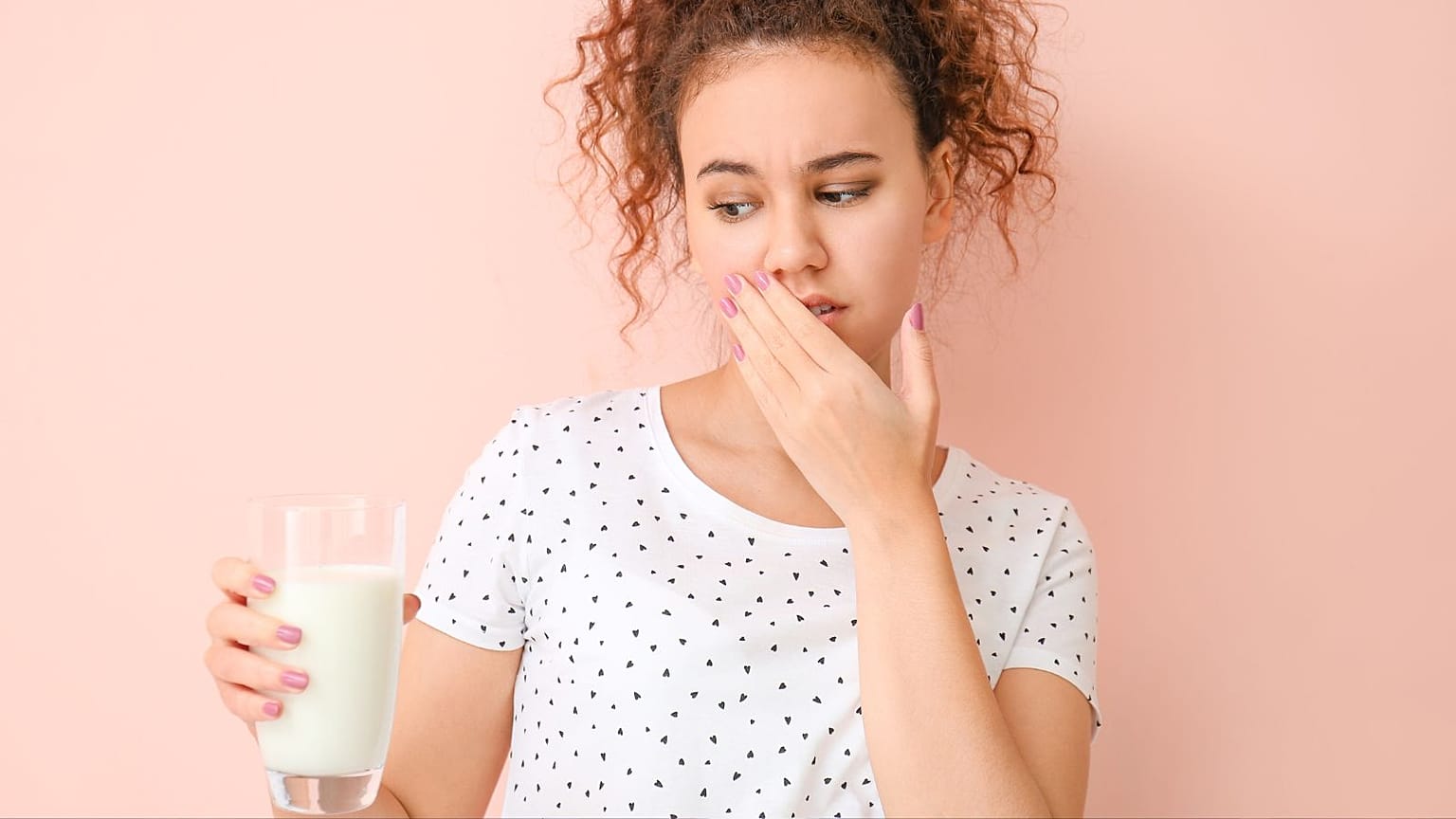 Cramps, gas and discomfort did not stop ancient Europeans from drinking milk, even when they couldn’t physically digest it.