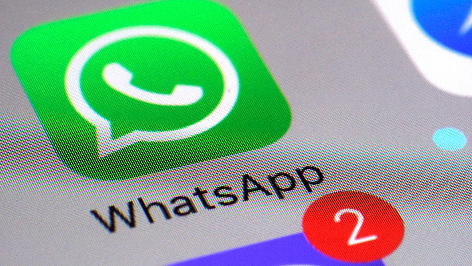Whatsapp logo