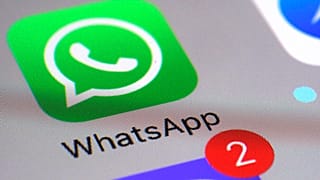 Whatsapp logo