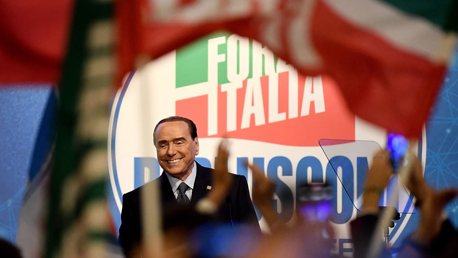 FILIPPO MONTEFORTE 