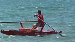 Detectadas cantidades anormales de la bacteria E. Coli en playas italianas 