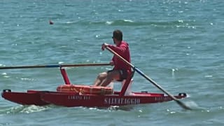 Detectadas cantidades anormales de la bacteria E. Coli en playas italianas