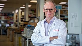 Projenin liderliğini Oxford Üniversitesi'nden Profesör Hugh Watkins yürütüyor