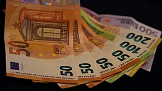 L'inflation progresse depuis plusieurs mois dans l'UE