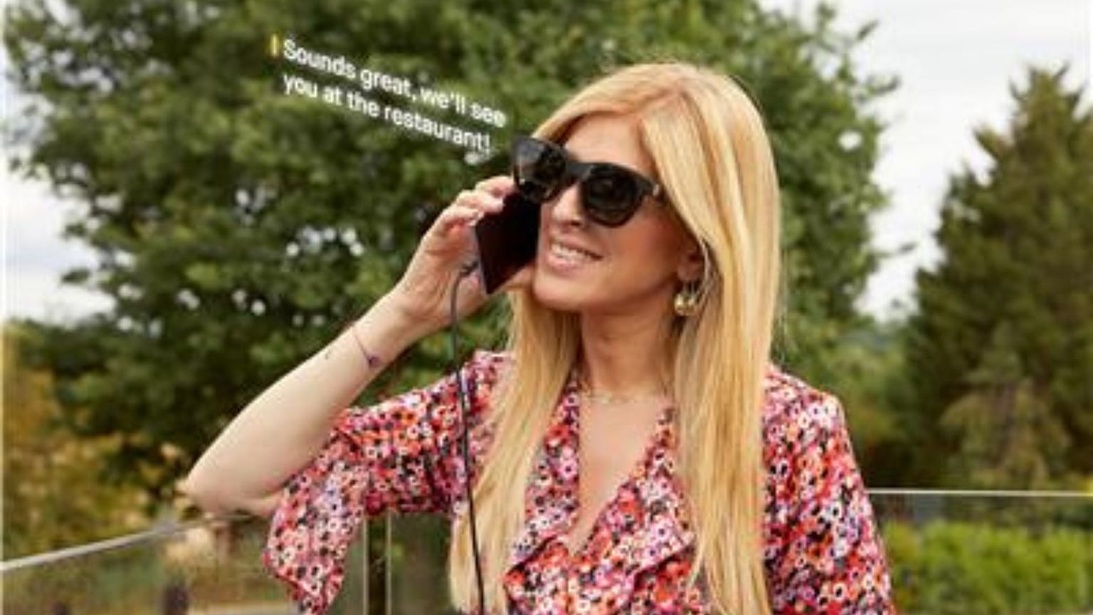 XRAI Glass: New Glasses