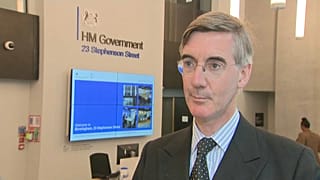 Jacob Rees-Mogg