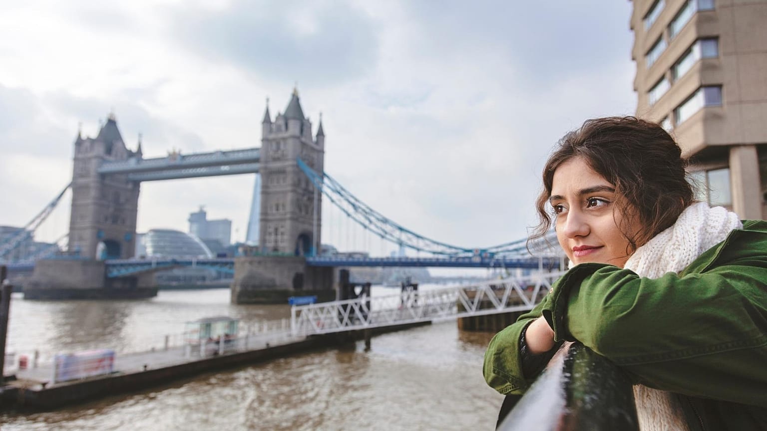 The UK has various visas for work and travel