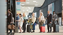Brits may have to prove that they have €100 spending money per day to visit Spain