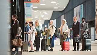 Brits may have to prove that they have €100 spending money per day to visit Spain