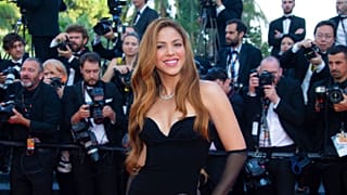 Shakira