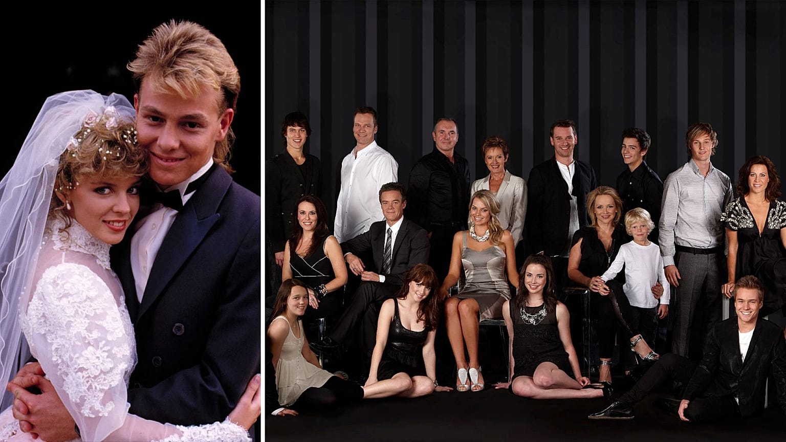 Viewers tuned in to say goodbye to Ramsay Street as Neighbours came to a close after 37 years of drama