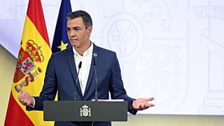 Πέδρο Σάντσεθ, πρωθυπουργός της Ισπανίας