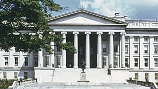 US Treasury