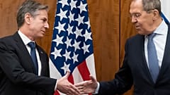 Blinken ve Lavrov