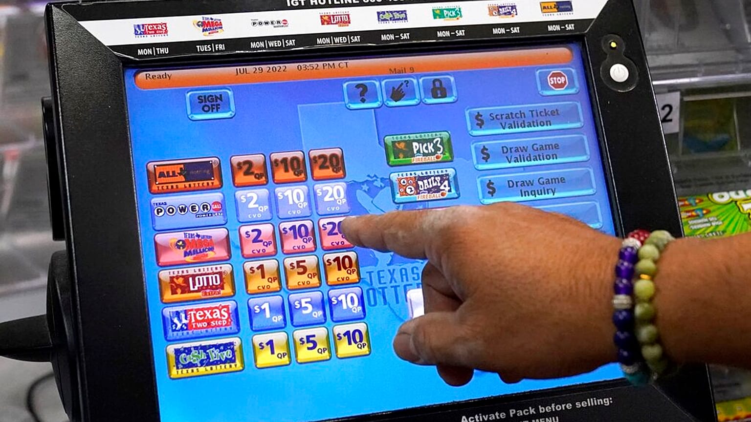 Mega Millions