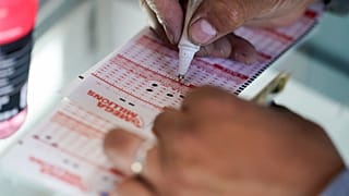 ABD'de şans oyunları  