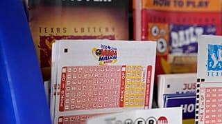 Der entscheidende Spielschein wurde an einer Tankstelle in Illinois eingereicht.