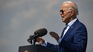 ABD Başkanı Joe Biden'ın Covid-19 testi yeniden "pozitif" çıktı