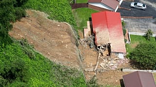 Kentucky'de sel baskını ve heyelanda ölenlerin sayısı 25'e yükseldi