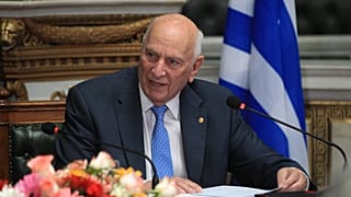 Χρήστος Ζερεφός