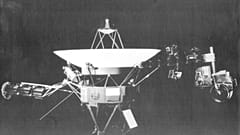 Interstellar Voyager
