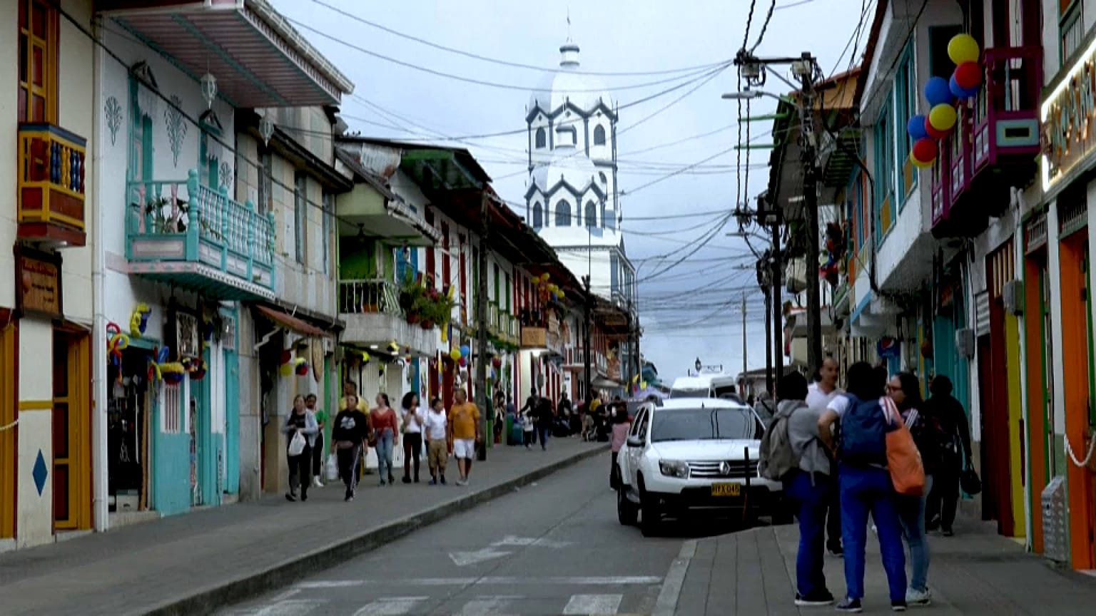 Colômbia