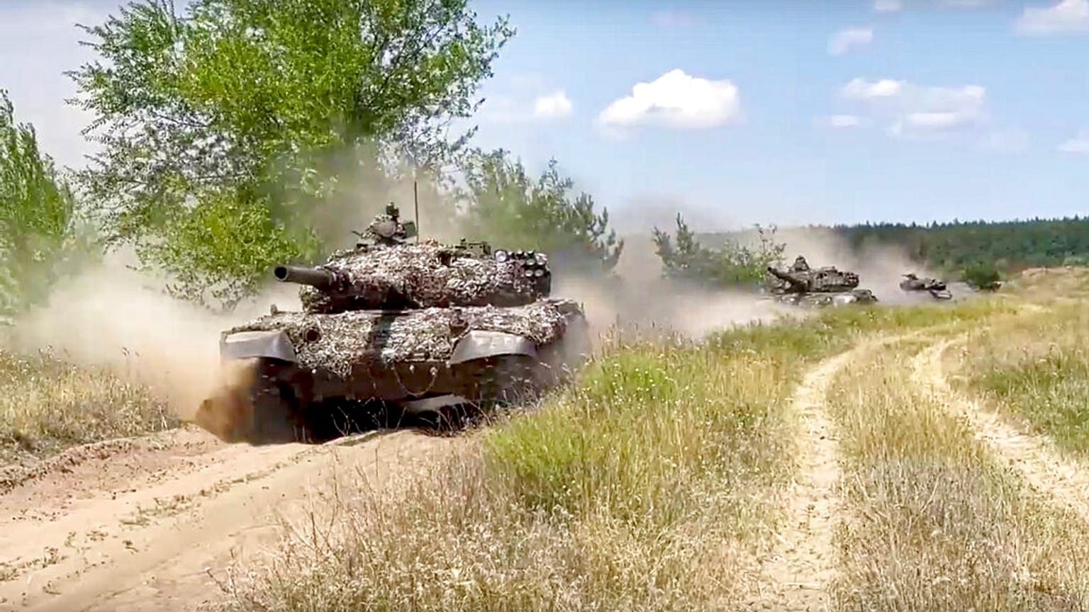 Ukrayna'nın en zengin iş insanlarından Vadatursky Rus hava saldırısında hayatını kaybetti