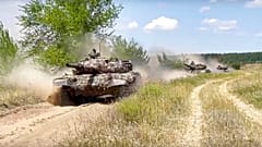Ukrayna'nın en zengin iş insanlarından Vadatursky Rus hava saldırısında hayatını kaybetti