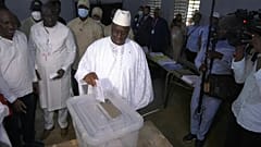 Macky Sall aux législatives du 31 juillet 2022