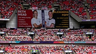 England Germany Euro 2022 Women Soccer