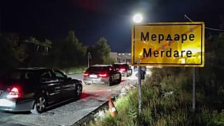 Все попытки властей частично признанной республики установить новые правила пересечения границы пока сопровождались обострением в городах с преимущественно сербским населением
