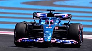 Fernando Alonso