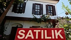 Satılık ev