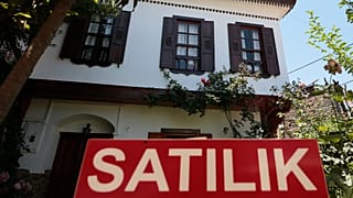 Satılık ev