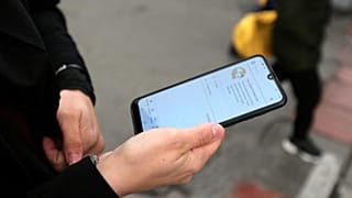 قطعی اینترنت در ایران