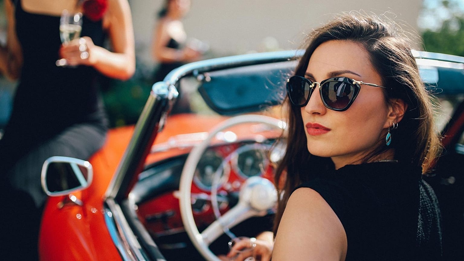 Canada’s new ‘luxury tax’ targets supercars, yachts and private jets.