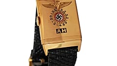 Adolf Hitler's watch