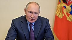 Vlademir Putin