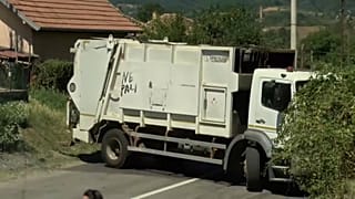 Straßensperren im Norden Kosovs