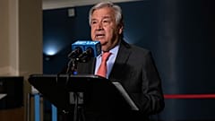 Αντόνιο Γκουτέρες