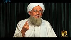 В телеобращении президент США напомнил, что аз-Завахири принимал участие в планировании терактов 11 сентября 2001 года.