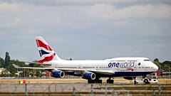 British Airways