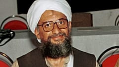 El Kaide lideri Eymen el Zevahiri