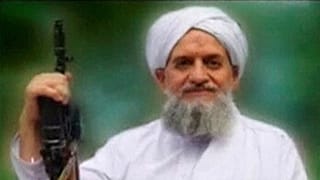 ایمن ظواهری