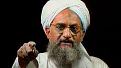 أيمن الظواهري