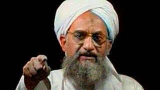 أيمن الظواهري