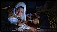 جثة الفلسطيني ضرار صالح الكفريني الذي قتلته إسرائيل 02/08/2022