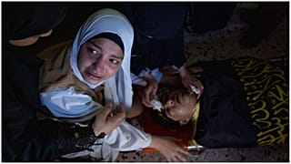 جثة الفلسطيني ضرار صالح الكفريني الذي قتلته إسرائيل 02/08/2022